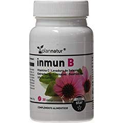 Plannatur Inmun B 30comp