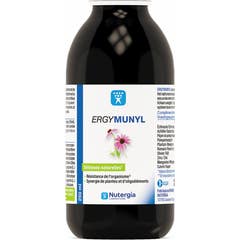 Ergymunyl Sol Buv Fl 250Ml