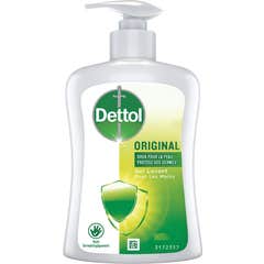 Dettol Original Waschgel 250ml