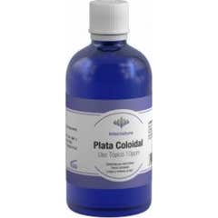 Internature Plata Coloidal 10ppm 100ml
