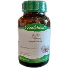 Good Essence Ajo 1000mg 30 Perlas