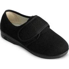 DJO Chaus Dr Comf Chut Rejilla Noir 38