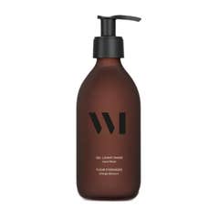 What Matters Hand Wash Gel Bio Oranjebloesem 290 ml