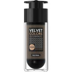 Frezyderm Velvet Colors Cream Medium 30ml