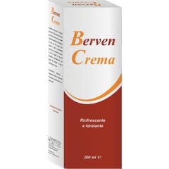 Rp Farma Berven Crema 200ml