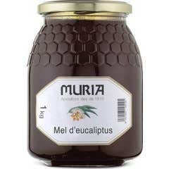 Muria Eucalyptus Honey 1Kg
