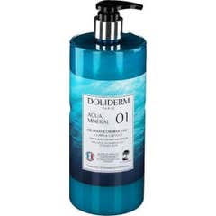 Doliderm Gel Douche Aqua Mineral 1L