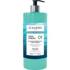 Doliderm Gel de Ducha Aqua Mineral 1L