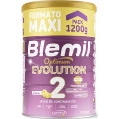 Blemil® 2 Optimum Evolution 1200 g