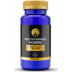 Phytofarma Multiwitamina Mężczyzna 90 kaps.