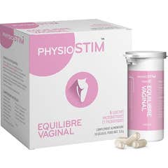 Immubio Physiostim Equilibrio Vaginale 10 capsule