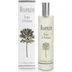 L'Erbolario Assenzio Profumo Aroma Rescenciale 50ml