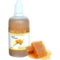 Dioter Própolis Originel Extracto de Própolis 100ml