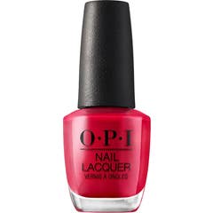 Opi Nail Lacquer Esmalte de Uñas By Popular Vote 15 ml