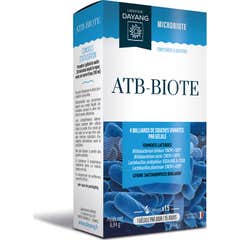 Dayang Atb-Biote 15caps