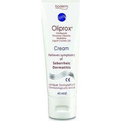 Crema all'olivastro 40ml