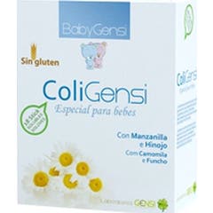 Gensi Coligensi 18x3g