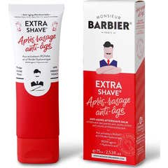 Mr. Barber Extra Shave Anti-Aging 75ml