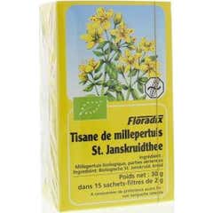 Floradix St Johns Wort Tea 15 Sobres