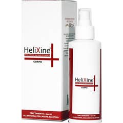 Helixine Snail Slime Body Creams