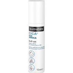 Suavinex Cica+ Sos Arnica Roll On 15 ml