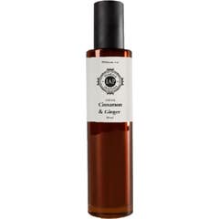 Iap Pharma Parfums Spray Cannella Zenzero 30 ml