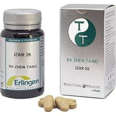 Erlingen Izar 26 Tao Hong Si Wu Tang 60 tabs