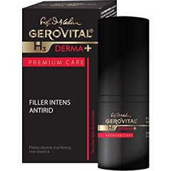 Gerovital H3 Serum Relleno Intesivo Antiarrugas 15ml