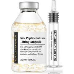 Sungboon Editor Silk Peptide Intensive Lifting Ampoule 35 ml