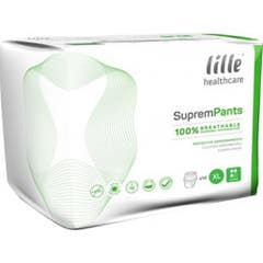 Tena Pants Lille Extra Size Xl 14 pcs