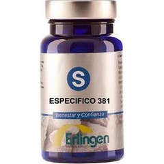 Erlingen Specific 381 60 faner