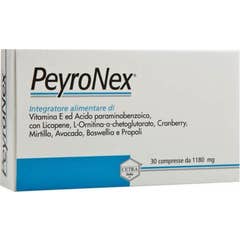 Peyronex 30Cpr