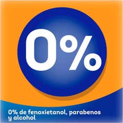 Dodot Wipes Basic 54Uds