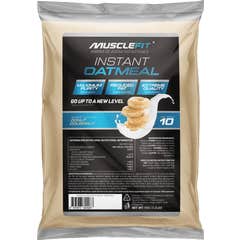MuscleFit Harina de Avena Sabor Donuts  1kg