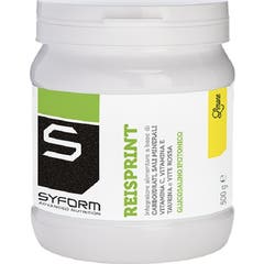 Syform Reisprint Limón Polvo 500 g