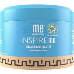 ME Moringa For Life Inspire Me Organic Tea 180g