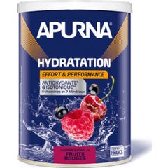 Apurna Boiss Hydra Fr Rge Pdr 500g