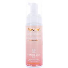 Florame Glow Protect Espuma Micro-Peeling Bio 150 ml