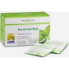 BUONERBE TISANA 20BST BIOSLINE