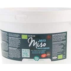Terrasana Mugi Miso Bio Organico 2,5kg