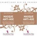 Secrets Of The Fes Anti-ageing Mask Restructuring Mask Set Of 2 Care