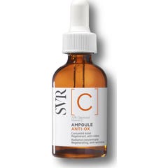 SVR [C] Ampoule Anti-Ox Concentrado de Luminosidad 30ml