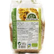 Eco-Salim Farro Vegetale Fideua 250g