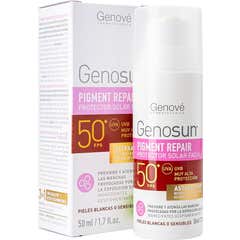 Genove Genosun Pigment Repair Protector Solar SPF50+ 50 ml