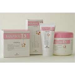 Biolastic-T5 Cr Dermoelast 50 ml