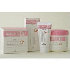 Biolastisch-T5 Cr Dermoelast 50Ml