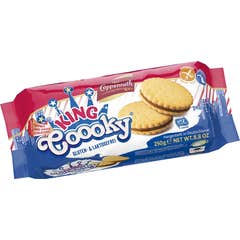 Coppenrath King Coooky T.250G