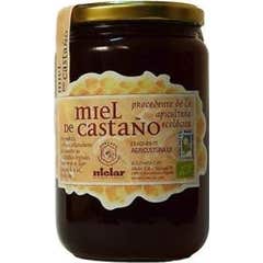 Mielar Castaño Honing 1kg