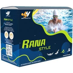 Swim Your Style Rana Style 14 Bustine