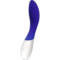 Lelo Vibrador Mona Wave Azul Noche 1 ud